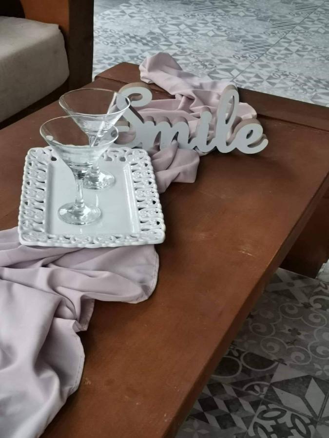 Masa Pr Emina Stipancevic Vilă Palić